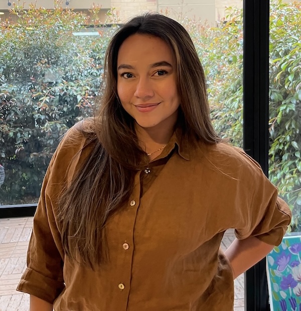 Picture of Ana Maria Perez